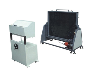 立式晒版机-嵊州市三恒丝印机械科技有限公司